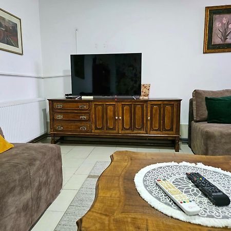Apartman Juga Kremna Eksteriør bilde